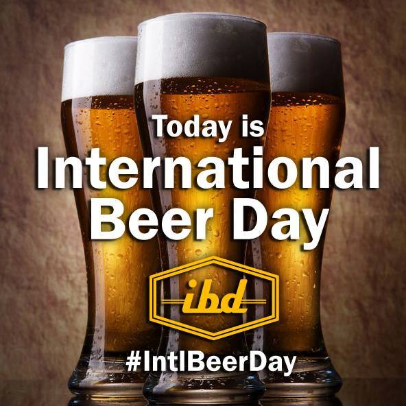 International-Beer-Day