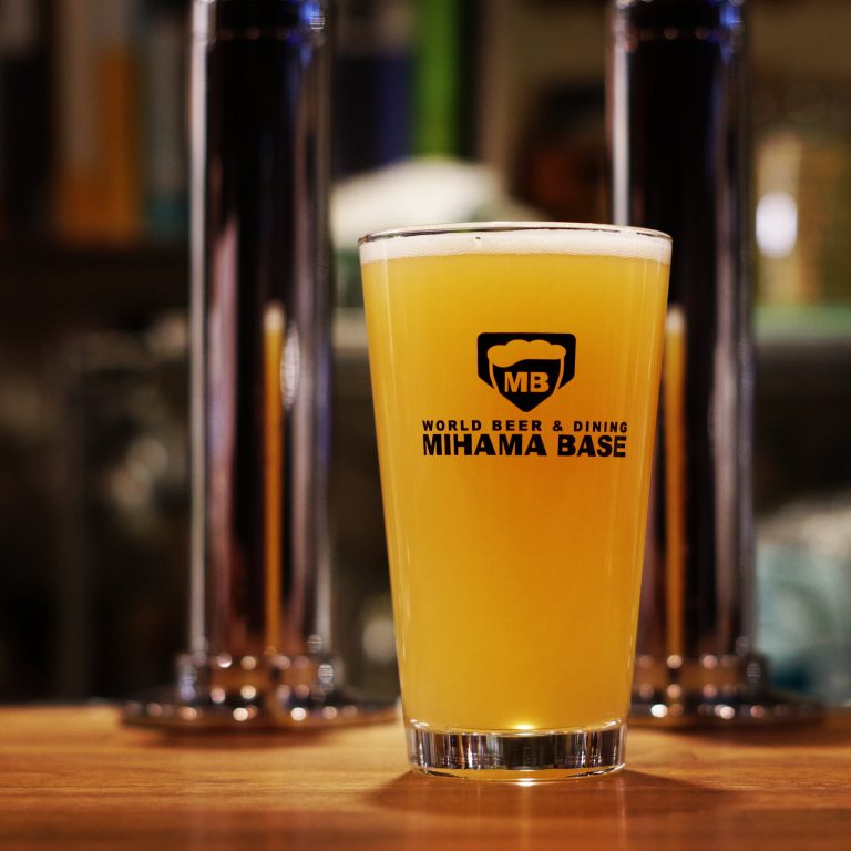 伊勢角屋麦酒 DDH Citra Hazy IPA開栓！！ WORLD